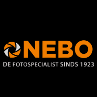 NEBO logo