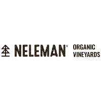 Neleman organic wine logo