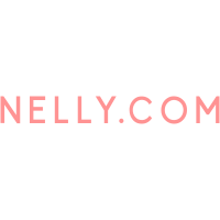 Nelly.com logo