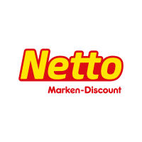 Netto Marken-Discount Duitsland logo