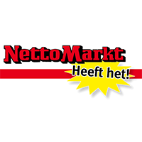 Nettomarkt logo