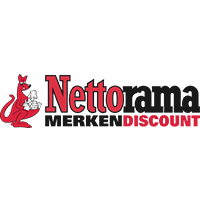 Nettorama logo