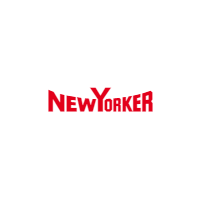 New Yorker logo