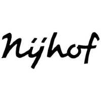 Nijhof schoenen logo