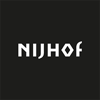 Nijhof logo