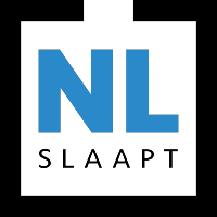 Nlslaapt logo