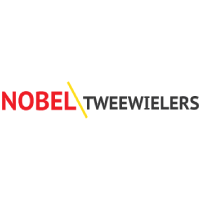 Nobel tweewielers logo