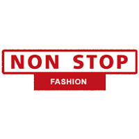 Non stop fashion logo