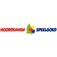 Noordennen speelgoed logo