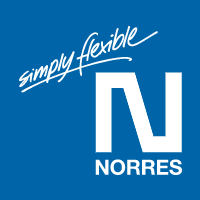 Norres logo