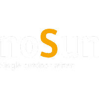 Nosun logo