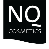 Nubian queen cosmetics logo