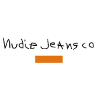 Nudie Jeans logo