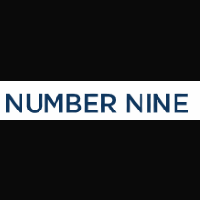 Number Nine logo