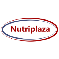 Nutriplaza logo