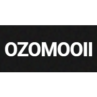 O zo mooi logo