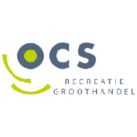 Ocs recreatie groothandel b v logo