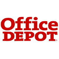 Office depot logo