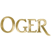 Oger donna logo