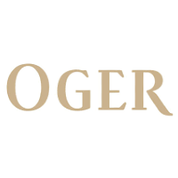 Oger logo