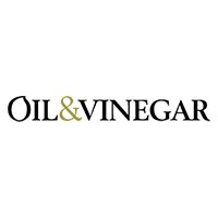 Oil & Vinegar logo