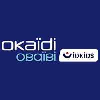 Okaidi logo