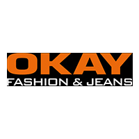 Okay Fashion logo