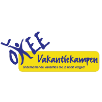 Okee vakantiekampen logo