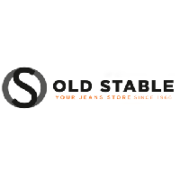 Old stable logo