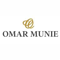 Omar munie logo