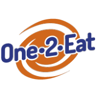 One 2 Eat logo