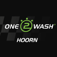 One2wash logo