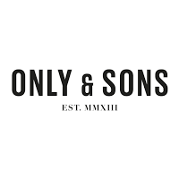 Only and Sons logo