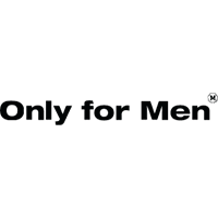 Only for Men logo