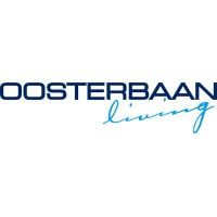 Oosterbaan living logo