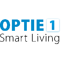 Optie1 logo