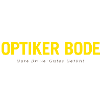 Optiker Bode logo