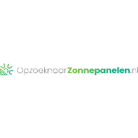 Opzoeknaarzonnepanelen nl logo