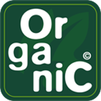 Organic food for you logo