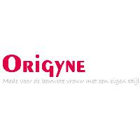 Origyne logo