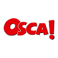 OSCA logo