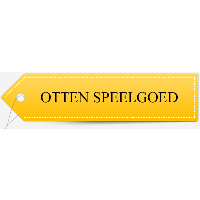 Otten speelgoed logo