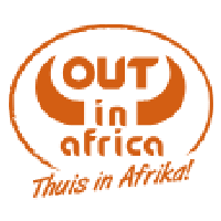 Out in africa logo