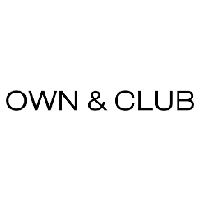 OWN & CLUB logo