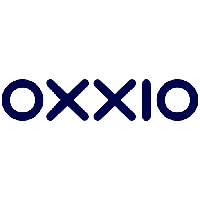 Oxxio logo