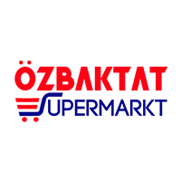 Özbaktat Supermarkt logo