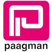 Paagman logo