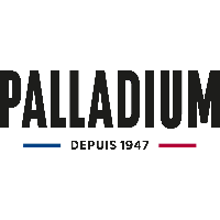 Palladiumboots logo