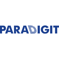 Paradigit logo