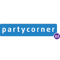 Partycorner logo